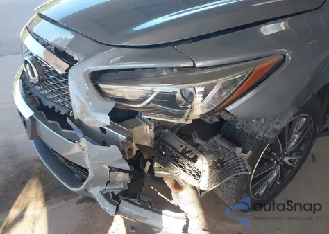 2017 Infiniti Qx60 из США, поврежденный, VIN 5N1DL0MN4HC560981